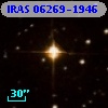 IRAS 06269-1946