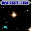 IRAS 06278-2159