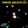 CCDM J06327-2211B
