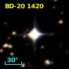 BD-20  1420