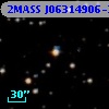 2MASS J06314906-2135411