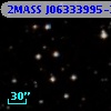 2MASS J06333995-2122022