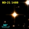BD-21  1488