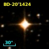 BD-20  1424