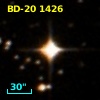 BD-20  1426