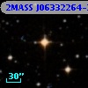 2MASS J06332264-2035412