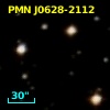 PMN J0628-2112