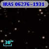 IRAS 06276-1931