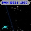 PMN J0631-1932