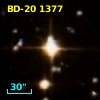 BD-20  1377