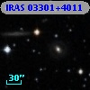 IRAS 03301+4011