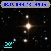 IRAS 03323+3945