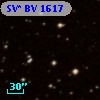 SV* BV  1617