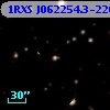 1RXS J062254.3-220513