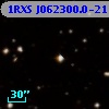 1RXS J062300.0-211616