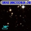 1RXS J062320.9-203353