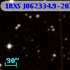 1RXS J062334.9-202018