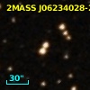 1RXS J062340.3-200645
