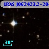 1RXS J062423.2-204456