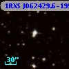 1RXS J062429.6-195211