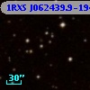 1RXS J062439.9-194503