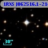 1RXS J062516.1-214651