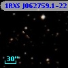 1RXS J062759.1-221245