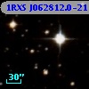 1RXS J062812.0-211332