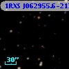 1RXS J062955.6-213452