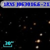 1RXS J063016.6-213423