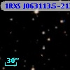 1RXS J063113.5-213250