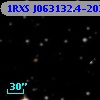 1RXS J063132.4-203201