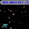 1RXS J063138.7-212644