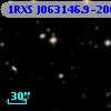 1RXS J063146.9-200304