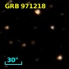 GRB 971218