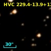 HVC 229.4-13.9+123