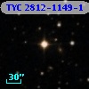 TYC 2812-1149-1