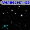 NVSS J032847+402842