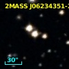 CCDM J06237-2401B