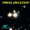 [VV98c] J062233.8-231743