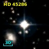 HD  45286