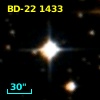 BD-22  1433