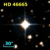 HD  46665