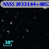 NVSS J033144+405241