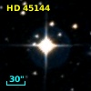 HD  45144