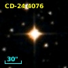 CD-24  4076