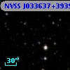 NVSS J033637+393952