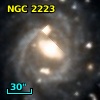 NGC  2223