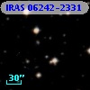 IRAS 06242-2331