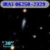 IRAS 06250-2329